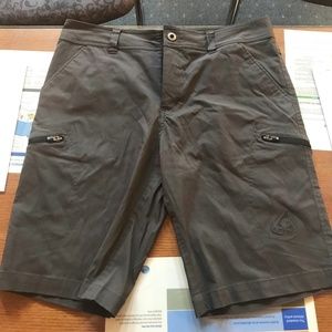 Gerry mens shorts   34" x 11"  NWOT